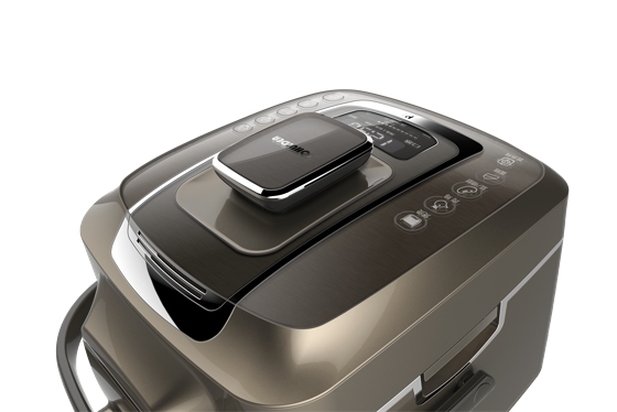 Sohui Design of Home appliance—Electric cooker